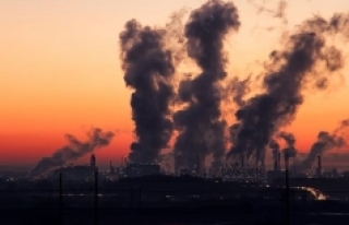 Çevre Mühendisleri Odası, "2019 Hava Kirliliği...