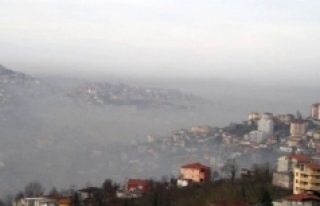 İstanbul’da hava kirliliğinin en çok azaldığı...