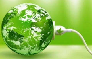 Enerji borsasının yeni rengi "yeşil elektrik"...