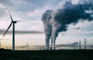 Fosil yakıt tüketimini sonlandırmadan küresel...