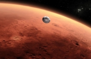 Çin, Mars keşfi için gözlem ağını güçlendiriyor