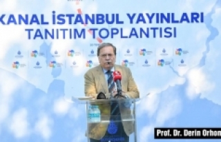 ‘Kanal İstanbul, kente ölümcül bir darbe vuracak’