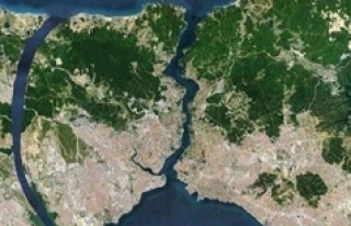 Kanal İstanbul Projesi: Orman alanlarının orman...