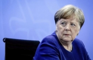 Merkel: Avrupa, tarihinin en zor durumunda