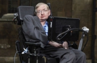 Stephen Hawking'in öngörüleri insanlığın...