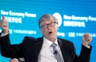 Bill Gates: Pandemi bitene kadar Covid-19'a yakalanmayan...