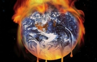 50 milyon yıldır görülmeyen küresel sıcaklıklar...