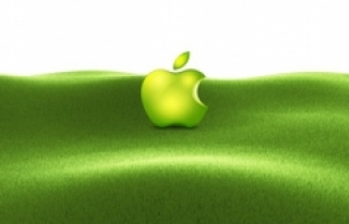 Apple'dan yeşil enerji için yatırım