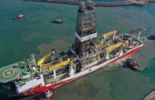 Karadeniz'deki gaz, sanayi ve binaların 12 yıllık...