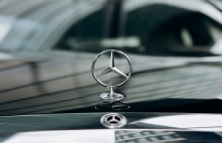 Mercedes 2.2 milyar dolar ödeyecek!