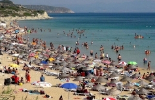 2070'te Antalya'da turizm hayal olabilir
