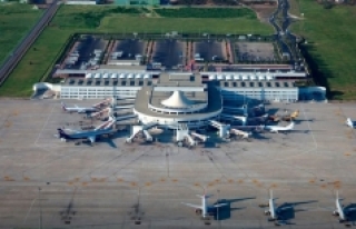 Antalya Havalimanı’na ‘Sıfır Atık Belgesi’