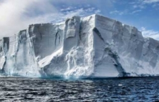 Antarktika'da beklenmedik bir keşif gerçekleştirildi