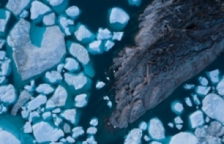 Arktik Buz Denizi zamanı gelmesine rağmen hala donmadı