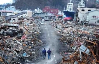Son 50 yılda doğal afetler nedeniyle 2 milyon kişi...