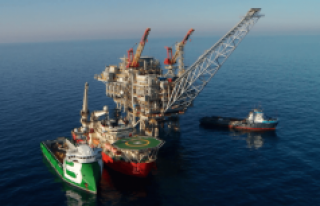 Doğu Akdeniz - Doğal gaz anlaşmazlığına çevre...