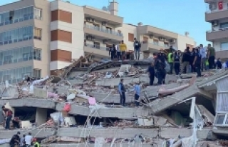 İzmir depremi DASK’a olan talebi patlattı
