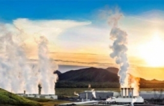 Jeotermal enerjiye 'çevre izni' zorunluluğu...