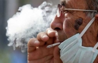 ‘Tütün kullanımı corona riskini 14 kat arttırıyor’