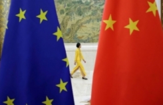 Avrupa Birliği ve Çin ön anlaşmaya vardı