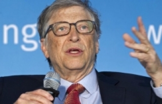 Bill Gates 2021'i güzelleştirecek 3 şeyi açıkladı