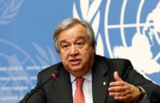 BM Genel Sekreteri ''acil durum''...