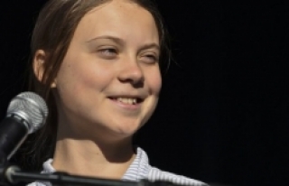 İklim aktivisti Greta Thunberg'den çok dilli...