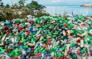 Plastik kirliliğinden en sorumlu üç şirket bu...