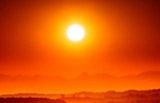 Dünya tarihinin en sıcak yılı!