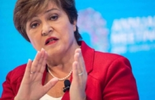 IMF Başkanı Georgieva: İklim değişikliği ekonomik...