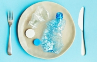 Paketli gıdalarda 'mikroplastik' tehlikesi