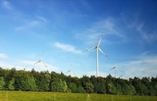 Rüzgar enerjisinde üretim rekoru kırıldı