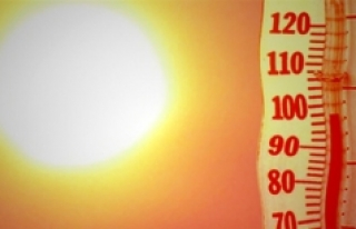 Sıcaklık son 10 bin yılın zirvesinde