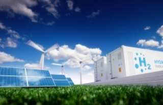 Yenilenebilir enerjide hidrojenin rolü artıyor