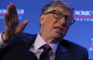 Bill Gates: Koronavirüsten daha kötü iki şey var,...