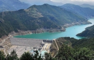 İstanbul'un baraj doluluk oranları açıklandı!