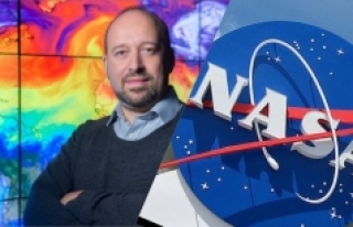 NASA'dan bir ilk: İklim danışmanı atadı