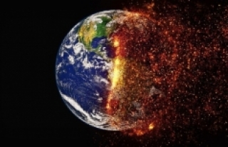 Bilim insanlarından küresel ısınma uyarısı:...
