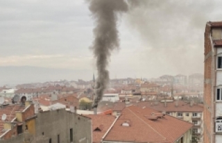 Dünya Hava Kirliliği Raporu: Türkiye 46'ncı...