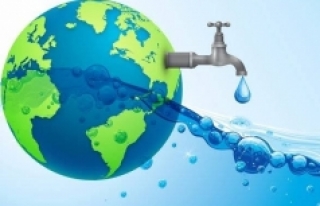 Dünya Su Günü nedir? 22 Mart Dünya Su Günü ne...