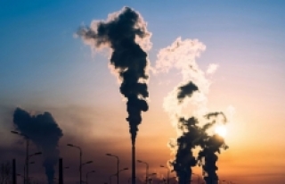 Küresel emisyonların yüzde 45'i ürün bazlı