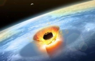 NASA, Dünya'nın yok olacağı tarihi hesapladı