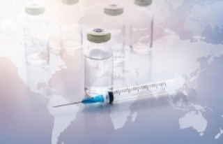 Tehlike çanları çalıyor: Aşıların üretimi...