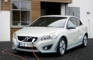 Volvo Cars 2030'a kadar tamamen elektrikli olmayı...