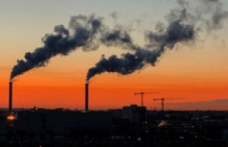 Avrupa’da hava kirliliğine bağlı 38 bin ölüm...