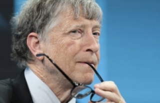 Bill Gates, dünyayı kurtaracak 3 formüllü planını...