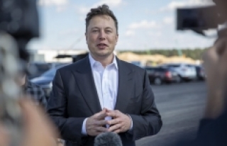 Bunu yapana Elon Musk 100 milyon dolar bağış yapacak