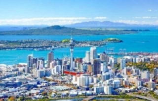 Dünyada ilk: Yeni Zelanda finans firmaları için...
