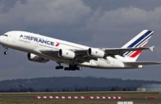 Fransa kısa mesafe uçuşları yasaklıyor!