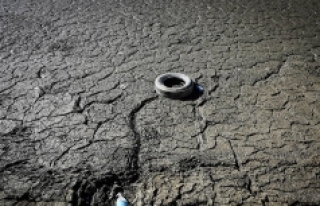 İklim Komisyonu Raporu susuzluğa karşı uyardı